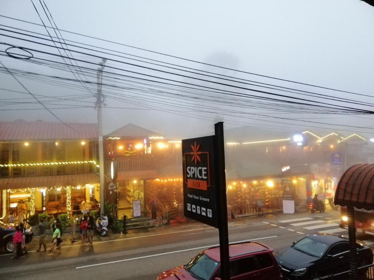 فندق Spice إيلا المظهر الخارجي الصورة