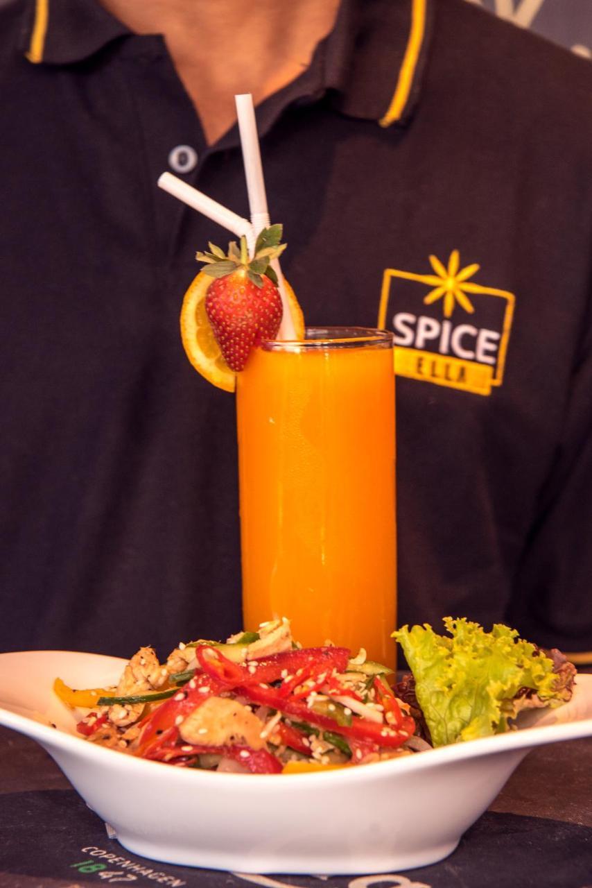 فندق Spice إيلا المظهر الخارجي الصورة